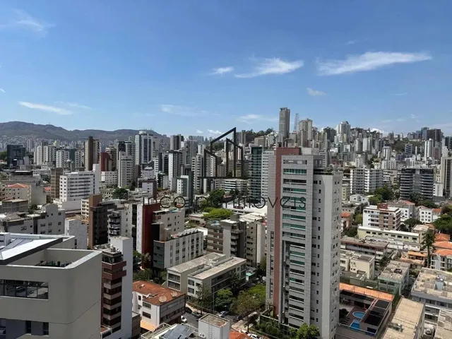 Imagem 5: Apartamento À Venda, 2 Quartos, 2 Suítes, 1 Vaga, Gutierrez - Belo Horizonte/Mg