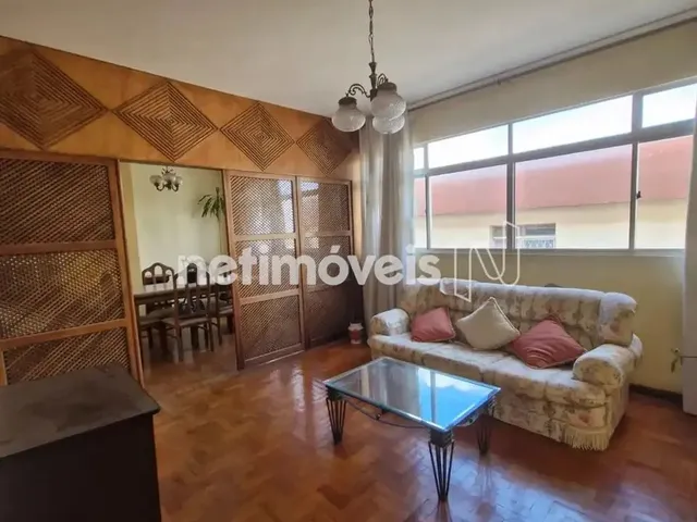 Imagem: Venda Apartamento 3 Quartos Gutierrez Belo