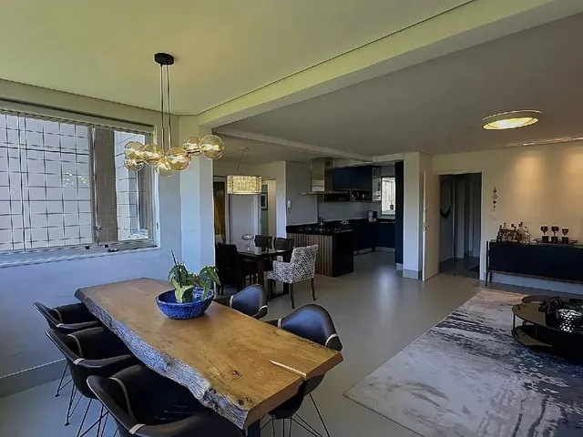 Imagem: Apartamento À Venda, 3 Quartos, 2 Suítes
