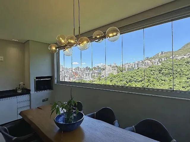 Imagem 15: Apartamento À Venda, 3 Quartos, 2 Suítes, 3 Vagas, Buritis - Belo Horizonte/Mg