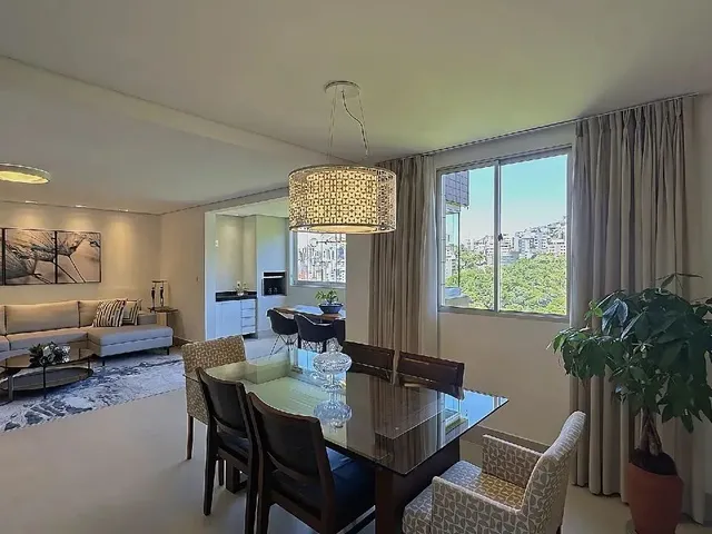 Imagem 7: Apartamento À Venda, 3 Quartos, 2 Suítes, 3 Vagas, Buritis - Belo Horizonte/Mg