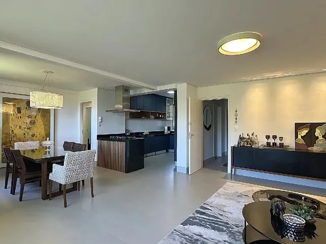 Imagem 5: Apartamento À Venda, 3 Quartos, 2 Suítes, 3 Vagas, Buritis - Belo Horizonte/Mg