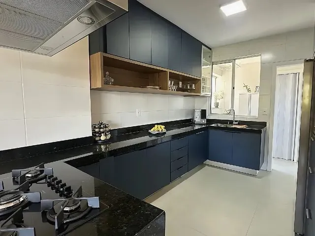 Imagem 4: Apartamento À Venda, 3 Quartos, 2 Suítes, 3 Vagas, Buritis - Belo Horizonte/Mg