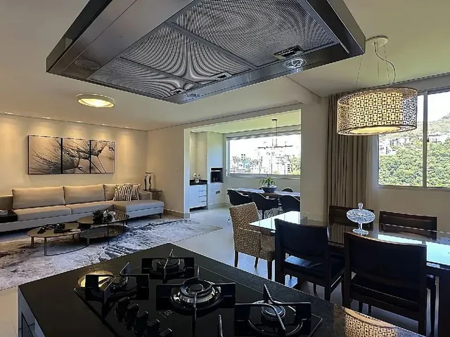Imagem 16: Apartamento À Venda, 3 Quartos, 2 Suítes, 3 Vagas, Buritis - Belo Horizonte/Mg