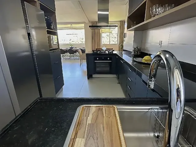 Imagem 14: Apartamento À Venda, 3 Quartos, 2 Suítes, 3 Vagas, Buritis - Belo Horizonte/Mg