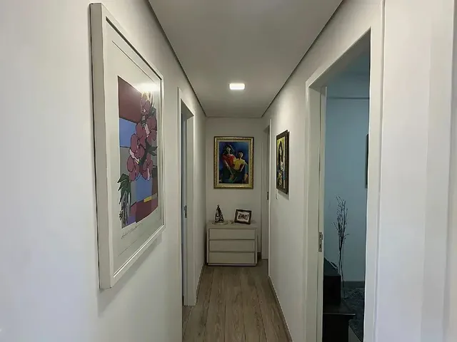 Imagem 13: Apartamento À Venda, 3 Quartos, 2 Suítes, 3 Vagas, Buritis - Belo Horizonte/Mg