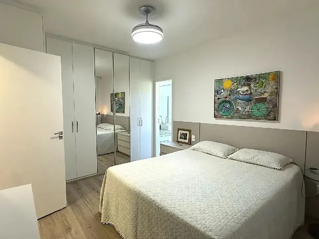 Imagem 8: Apartamento À Venda, 3 Quartos, 2 Suítes, 3 Vagas, Buritis - Belo Horizonte/Mg
