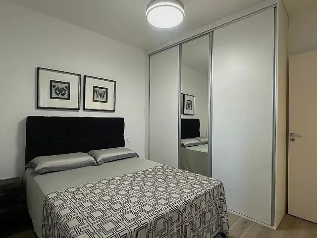 Imagem 9: Apartamento À Venda, 3 Quartos, 2 Suítes, 3 Vagas, Buritis - Belo Horizonte/Mg
