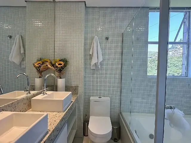 Imagem 6: Apartamento À Venda, 3 Quartos, 2 Suítes, 3 Vagas, Buritis - Belo Horizonte/Mg