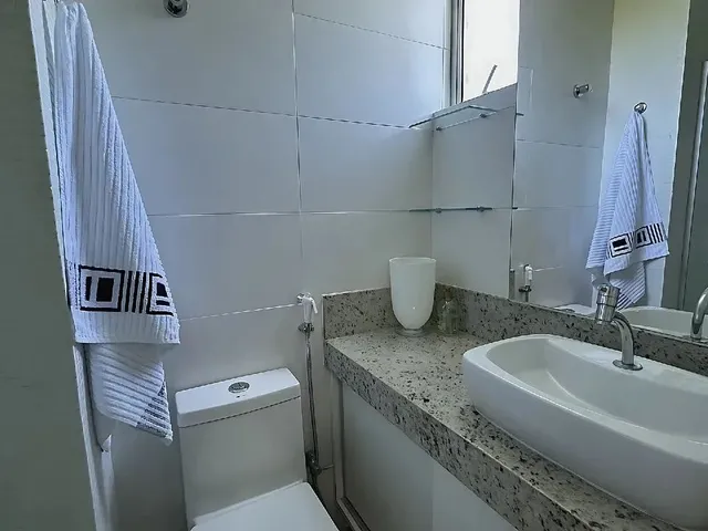 Imagem 12: Apartamento À Venda, 3 Quartos, 2 Suítes, 3 Vagas, Buritis - Belo Horizonte/Mg