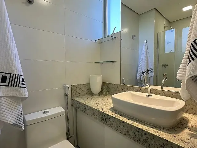 Imagem 2: Apartamento À Venda, 3 Quartos, 2 Suítes, 3 Vagas, Buritis - Belo Horizonte/Mg