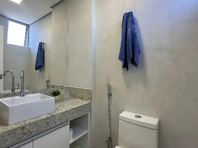 Imagem 3: Apartamento À Venda, 3 Quartos, 2 Suítes, 3 Vagas, Buritis - Belo Horizonte/Mg