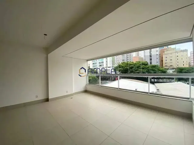 Imagem 1: Apartamento À Venda, 4 Quartos, 1 Suíte, 3 Vagas, Buritis - Belo Horizonte/Mg