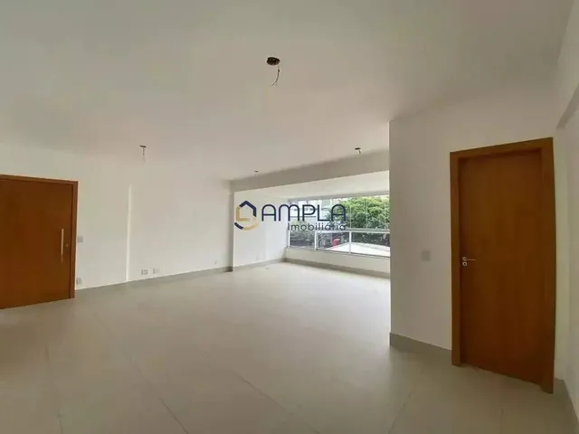Imagem 8: Apartamento À Venda, 4 Quartos, 1 Suíte, 3 Vagas, Buritis - Belo Horizonte/Mg