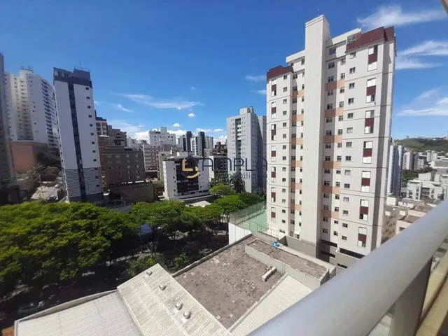 Imagem 15: Apartamento À Venda, 4 Quartos, 1 Suíte, 3 Vagas, Buritis - Belo Horizonte/Mg