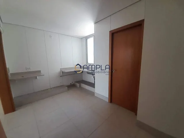 Imagem 12: Apartamento À Venda, 4 Quartos, 1 Suíte, 3 Vagas, Buritis - Belo Horizonte/Mg