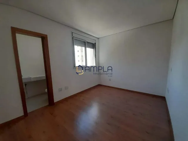 Imagem 4: Apartamento À Venda, 4 Quartos, 1 Suíte, 3 Vagas, Buritis - Belo Horizonte/Mg