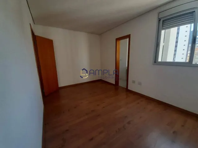 Imagem 6: Apartamento À Venda, 4 Quartos, 1 Suíte, 3 Vagas, Buritis - Belo Horizonte/Mg