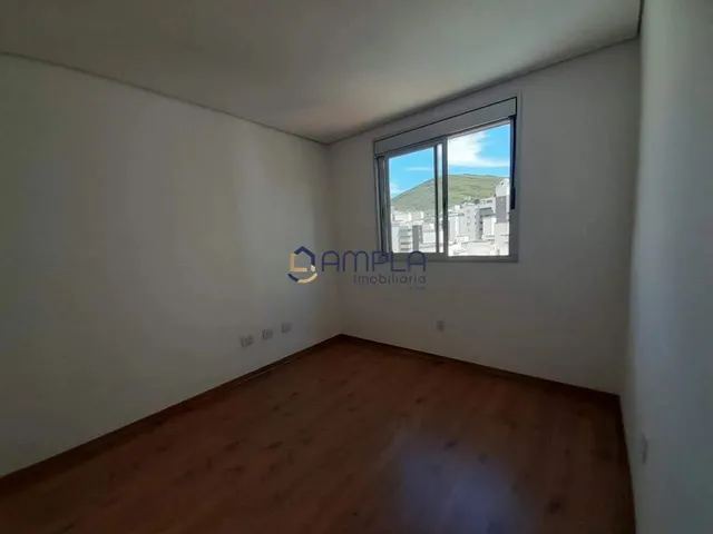Imagem 7: Apartamento À Venda, 4 Quartos, 1 Suíte, 3 Vagas, Buritis - Belo Horizonte/Mg