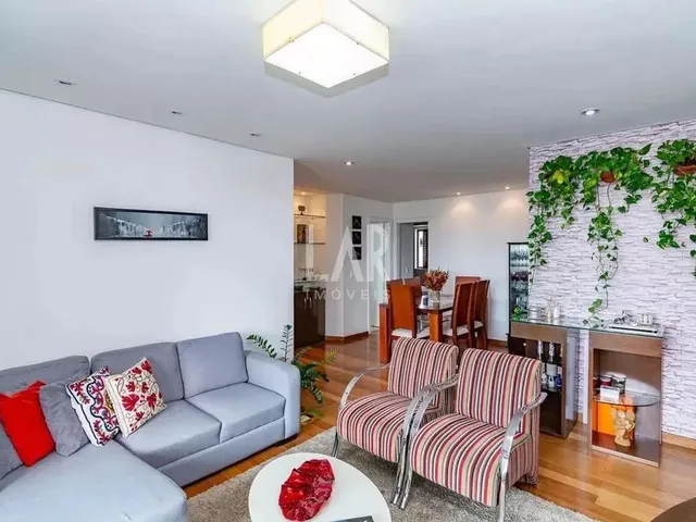 Imagem 11: Apartamento À Venda, 3 Quartos, 1 Suíte, 2 Vagas, Gutierrez - Belo Horizonte/Mg