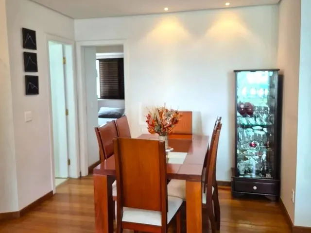 Imagem 3: Apartamento À Venda, 3 Quartos, 1 Suíte, 2 Vagas, Gutierrez - Belo Horizonte/Mg
