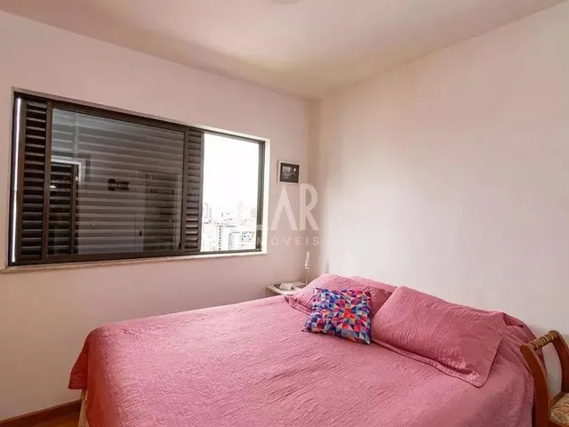Imagem 9: Apartamento À Venda, 3 Quartos, 1 Suíte, 2 Vagas, Gutierrez - Belo Horizonte/Mg
