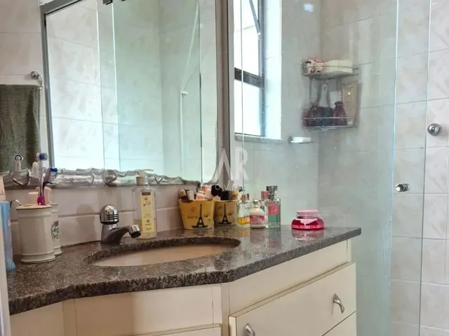 Imagem 7: Apartamento À Venda, 3 Quartos, 1 Suíte, 2 Vagas, Gutierrez - Belo Horizonte/Mg