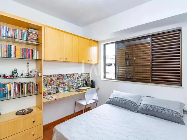 Imagem 8: Apartamento À Venda, 3 Quartos, 1 Suíte, 2 Vagas, Gutierrez - Belo Horizonte/Mg