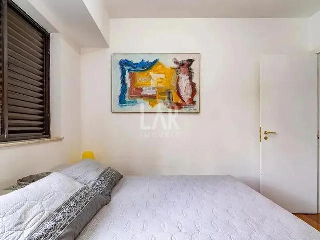 Imagem 4: Apartamento À Venda, 3 Quartos, 1 Suíte, 2 Vagas, Gutierrez - Belo Horizonte/Mg
