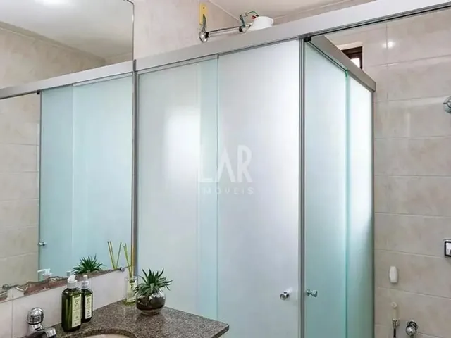 Imagem 6: Apartamento À Venda, 3 Quartos, 1 Suíte, 2 Vagas, Gutierrez - Belo Horizonte/Mg