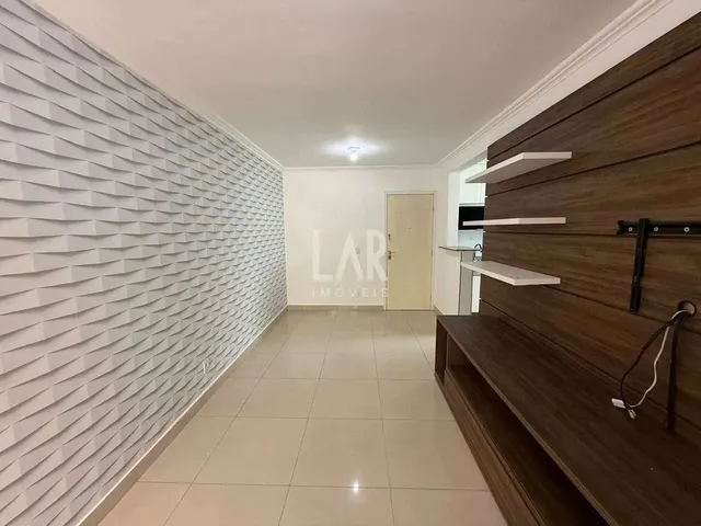 Imagem 1: Apartamento À Venda, 3 Quartos, 1 Suíte, 2 Vagas, Buritis - Belo Horizonte/Mg