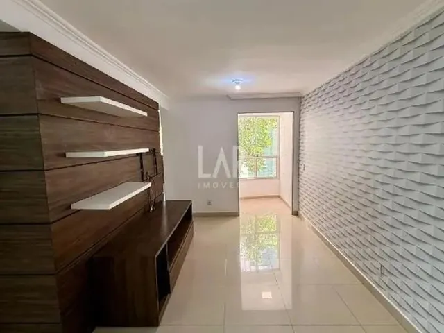 Imagem 2: Apartamento À Venda, 3 Quartos, 1 Suíte, 2 Vagas, Buritis - Belo Horizonte/Mg