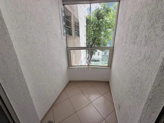 Imagem 16: Apartamento À Venda, 3 Quartos, 1 Suíte, 2 Vagas, Buritis - Belo Horizonte/Mg