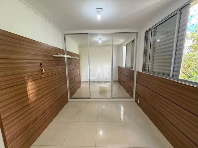 Imagem 12: Apartamento À Venda, 3 Quartos, 1 Suíte, 2 Vagas, Buritis - Belo Horizonte/Mg