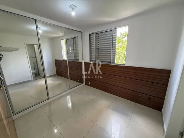 Imagem 4: Apartamento À Venda, 3 Quartos, 1 Suíte, 2 Vagas, Buritis - Belo Horizonte/Mg