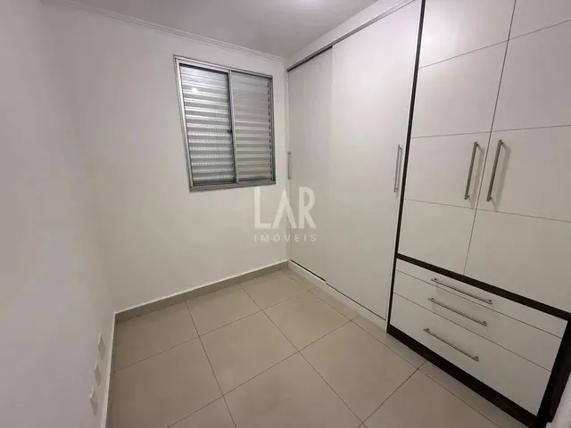 Imagem 7: Apartamento À Venda, 3 Quartos, 1 Suíte, 2 Vagas, Buritis - Belo Horizonte/Mg