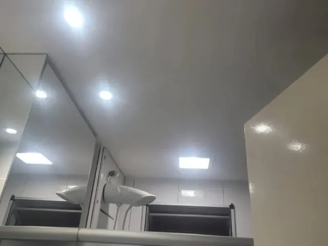 Imagem 9: Apartamento para Comprar Estrela do Oriente Belo Horizonte