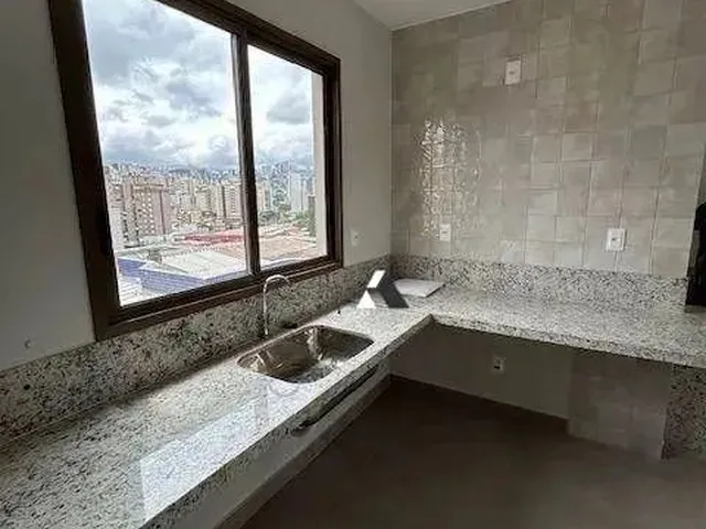 Imagem: Apartamento Nova Suíssa
