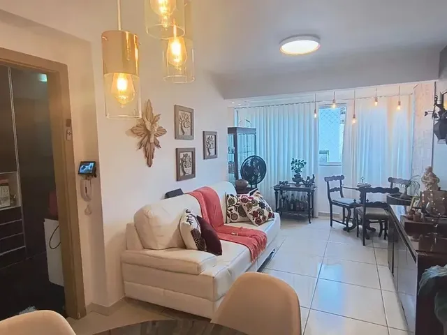 Imagem 8: Imóvel para Venda Possui 90 Metros Quadrados com 3 Quartos em Buritis - Belo Horizonte
