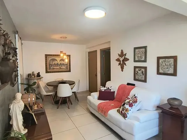 Imagem 10: Imóvel para Venda Possui 90 Metros Quadrados com 3 Quartos em Buritis - Belo Horizonte