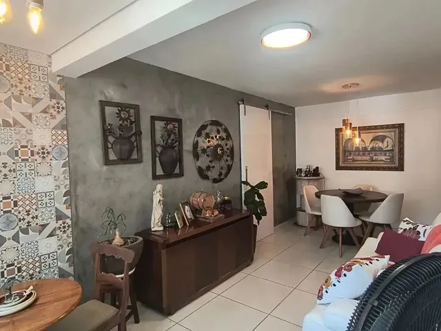 Imagem 3: Imóvel para Venda Possui 90 Metros Quadrados com 3 Quartos em Buritis - Belo Horizonte