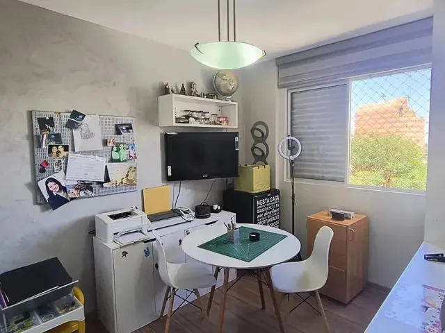 Imagem 11: Imóvel para Venda Possui 90 Metros Quadrados com 3 Quartos em Buritis - Belo Horizonte
