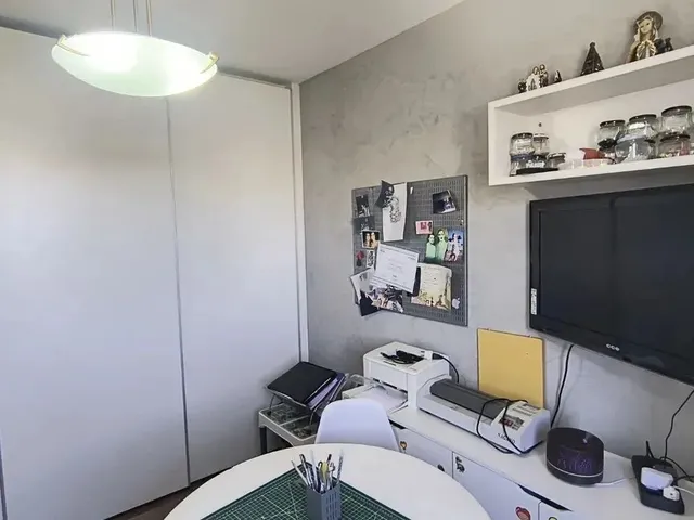 Imagem 14: Imóvel para Venda Possui 90 Metros Quadrados com 3 Quartos em Buritis - Belo Horizonte