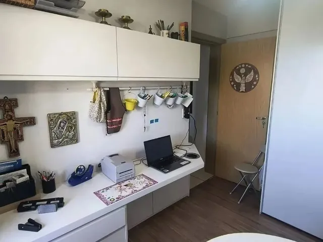 Imagem 9: Imóvel para Venda Possui 90 Metros Quadrados com 3 Quartos em Buritis - Belo Horizonte