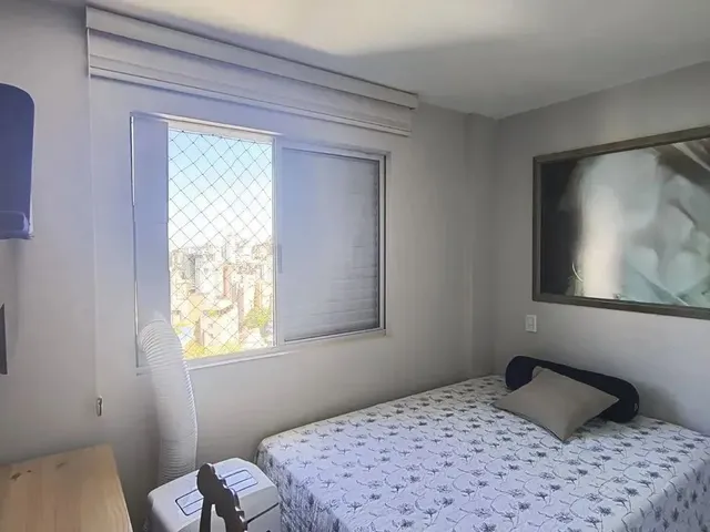Imagem 5: Imóvel para Venda Possui 90 Metros Quadrados com 3 Quartos em Buritis - Belo Horizonte