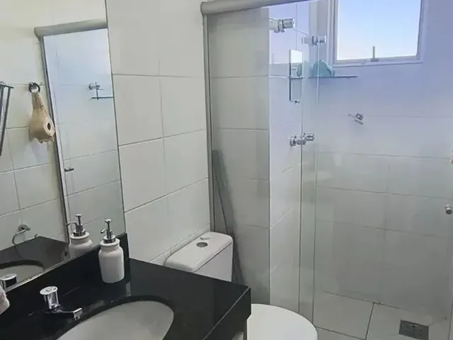 Imagem 12: Imóvel para Venda Possui 90 Metros Quadrados com 3 Quartos em Buritis - Belo Horizonte