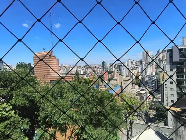 Imagem 15: Imóvel para Venda Possui 90 Metros Quadrados com 3 Quartos em Buritis - Belo Horizonte