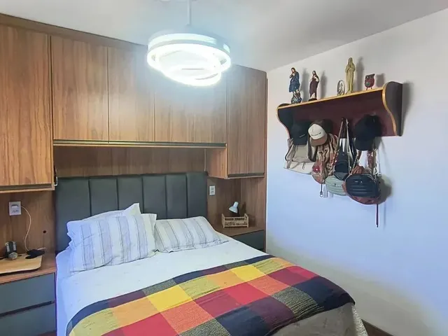 Imagem 16: Imóvel para Venda Possui 90 Metros Quadrados com 3 Quartos em Buritis - Belo Horizonte