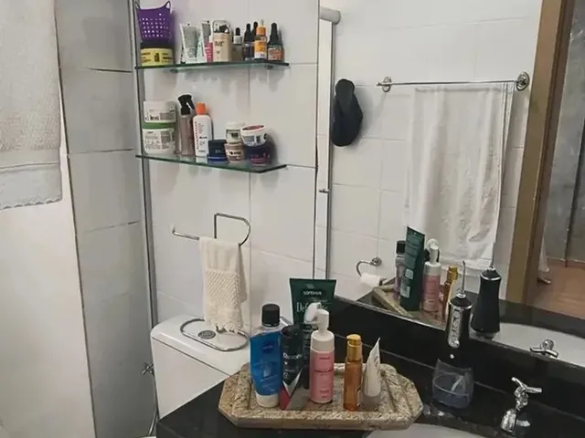 Imagem 7: Imóvel para Venda Possui 90 Metros Quadrados com 3 Quartos em Buritis - Belo Horizonte