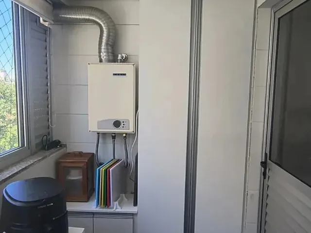 Imagem 4: Imóvel para Venda Possui 90 Metros Quadrados com 3 Quartos em Buritis - Belo Horizonte